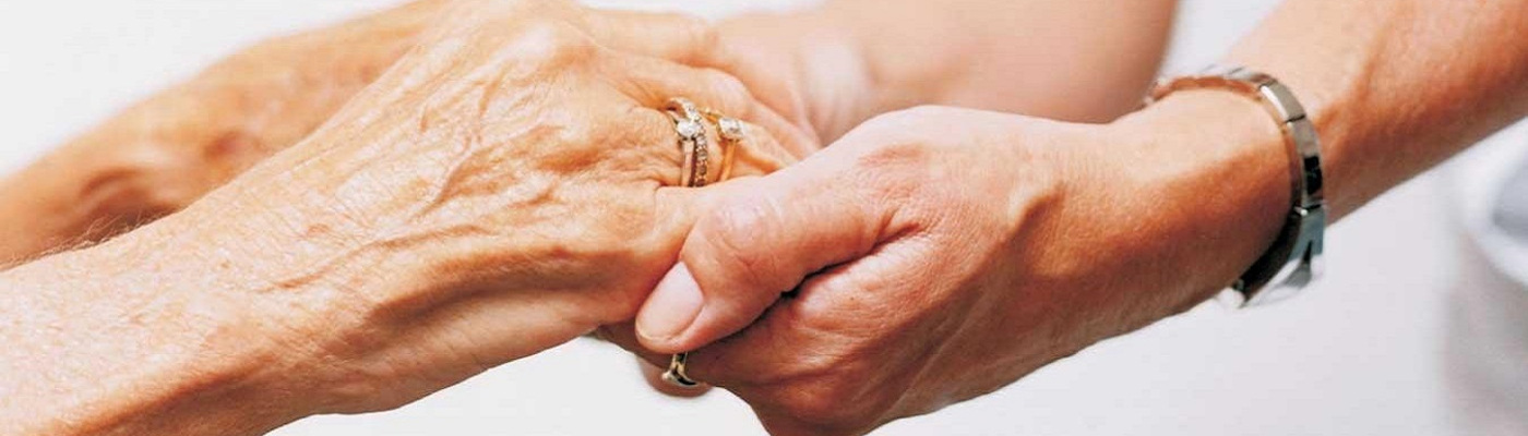 Quality care services at home