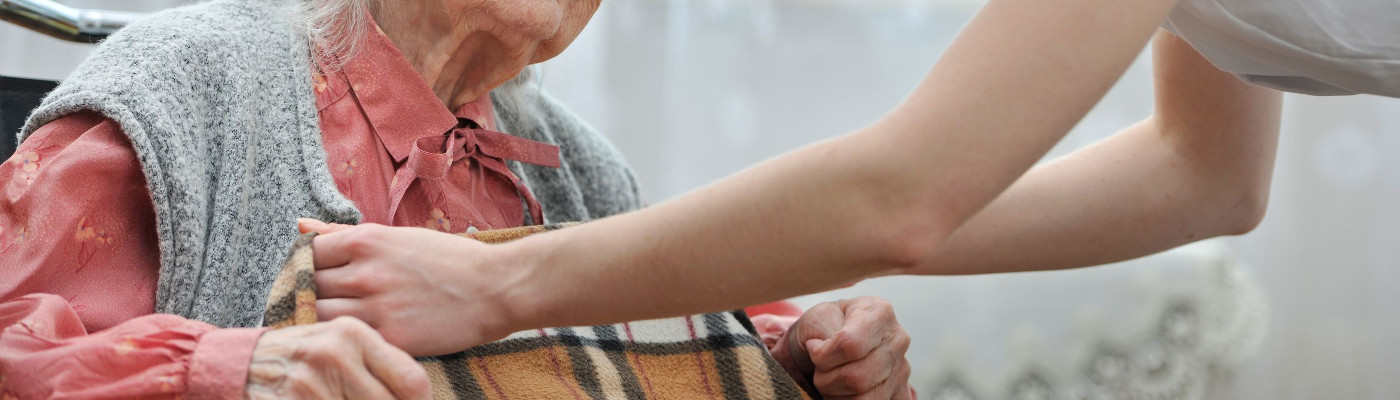 Quality care services at home