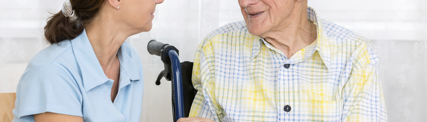 Quality care services at home